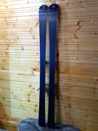 LYŽE VOLKL RTM 80 171CM